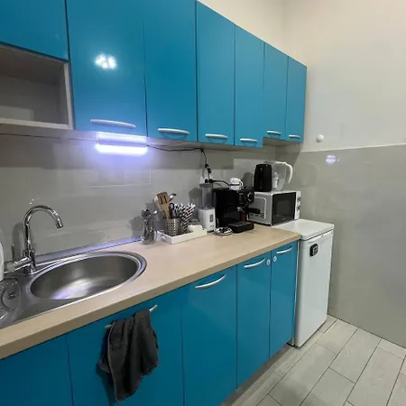 بيت شباب Brodsky's Cat Art *