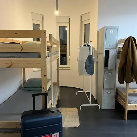 بيت شباب Brodsky's Cat Art *