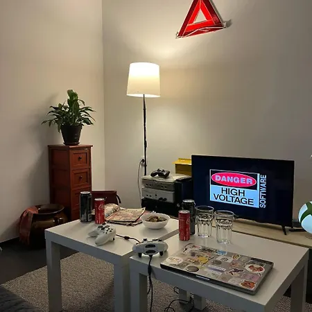 Brodsky's Cat Art بيت شباب نوفي ساد