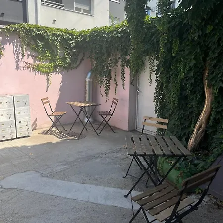 بيت شباب Brodsky's Cat Art